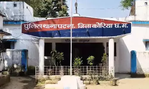 कोरिया में ACB की बड़ी कार्रवाई