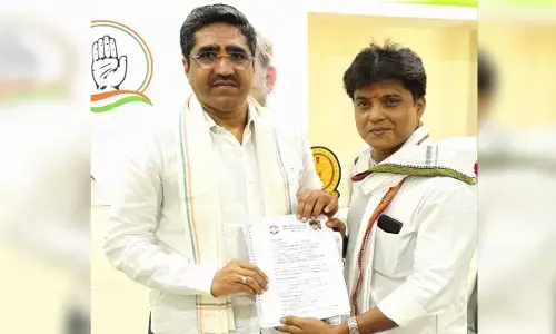 युवा नेता संजीव शुक्ला