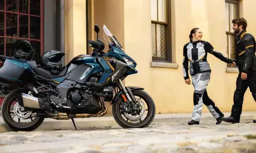 कंपनी ने इस मोटरसाइकिल का MY26 लॉन्च किया, बहुत दमदार इंजन से होगी लैस