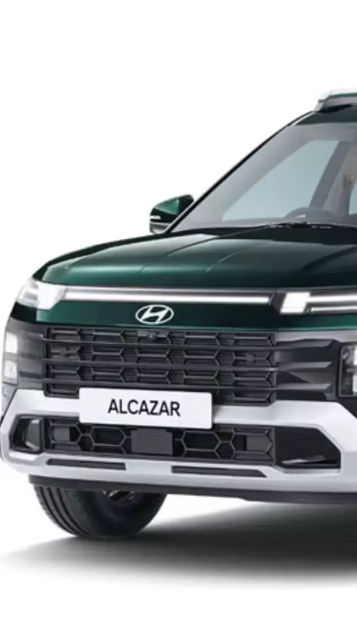 हुंडई अल्काजार पर मिल रहा है 72,000 रुपए तक का बंपर डिस्काउंट, देखें डिटेल्स