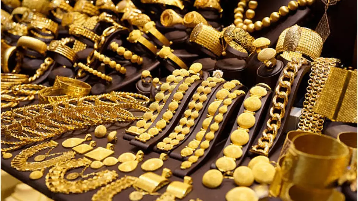 Gold Price on Dhanteras Gold Price on Dhanteras