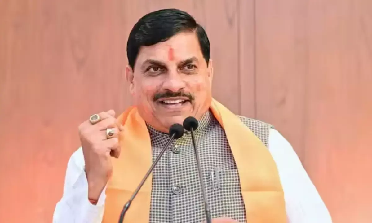 अब सोलर पंप पर मिलेगी 90% सब्सिडी, CM मोहन यादव ने किया ऐलान