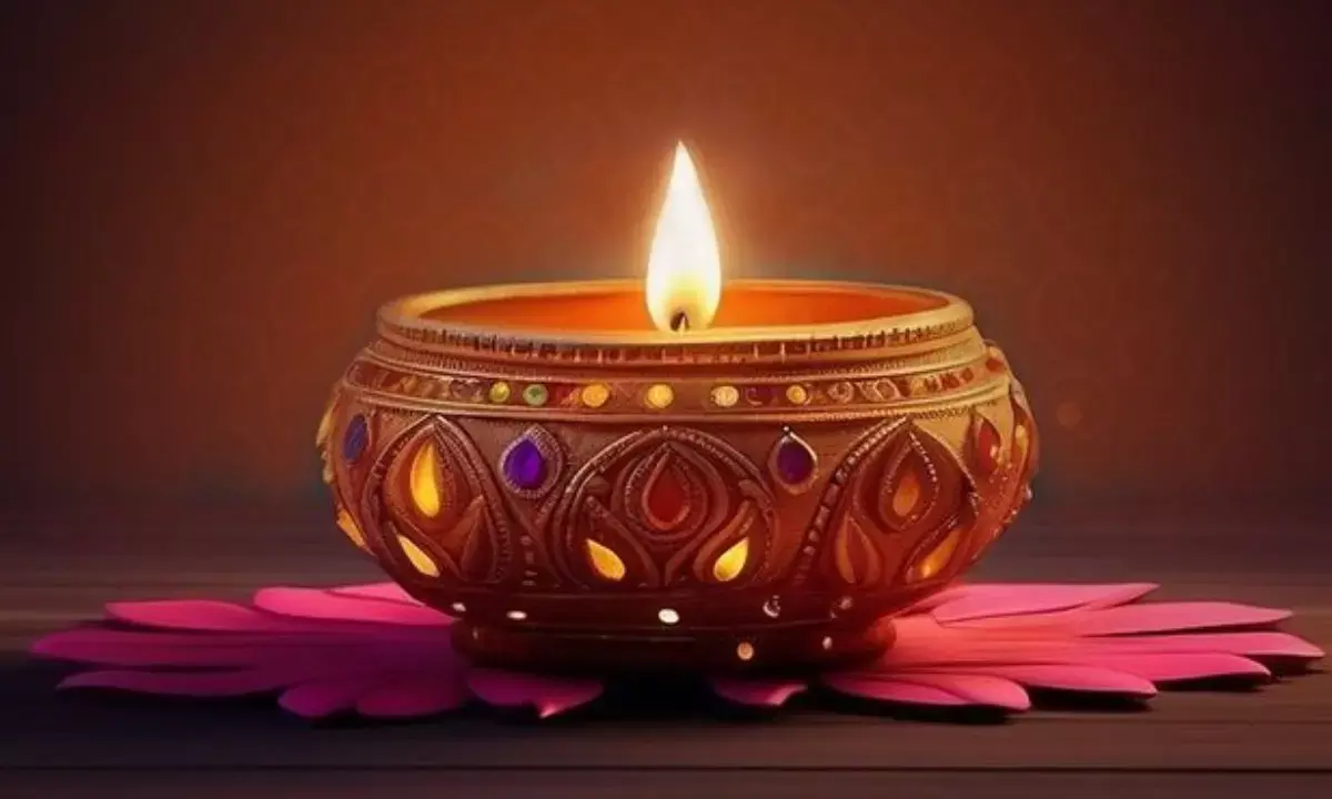 Happy Choti Diwali Wishes