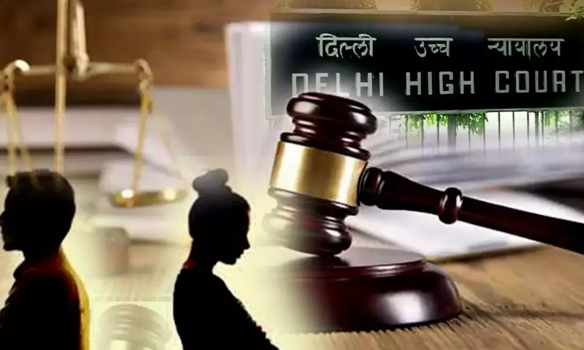 Delhi High Court on permanent alimony
