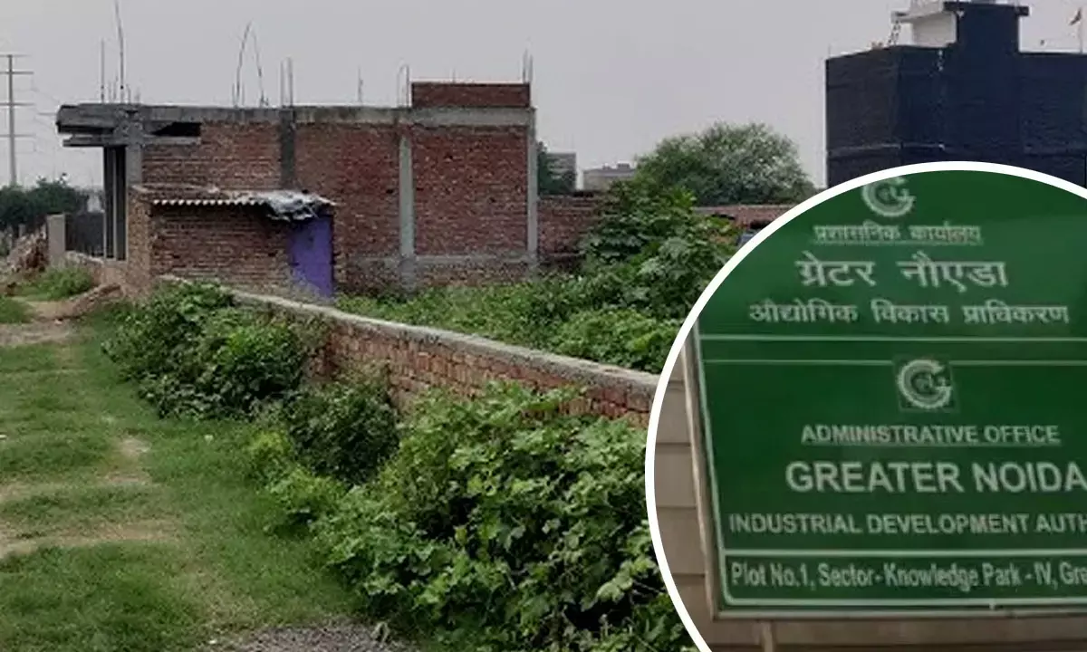 Greater Noida Community Center