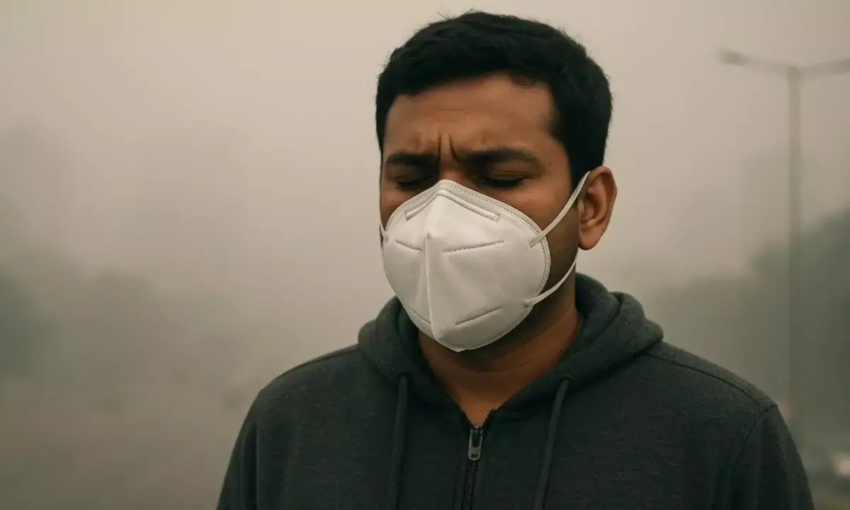 प्रदूषण से बचने का उपाय