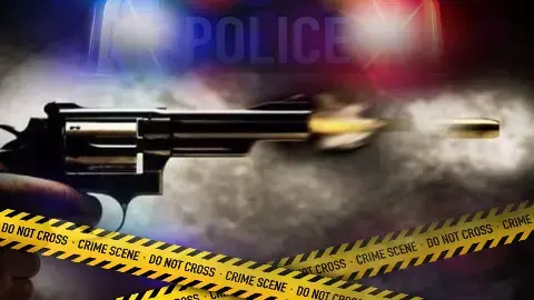 Delhi Police Encounter