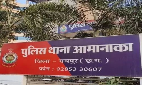 कार में युवक की संदिग्ध अवस्था में मिली लाश : नहीं हो सकी शिनाख्त, जाँच कर रही पुलिस