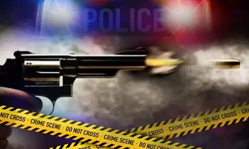 Delhi Police Encounter