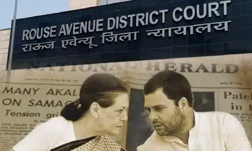 National Herald Case National Herald Case