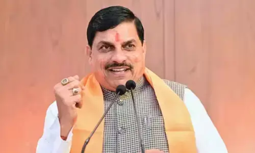 CM मोहन यादव आज 39.80 करोड़ के विकास कार्यों का करेंगे उद्घाटन