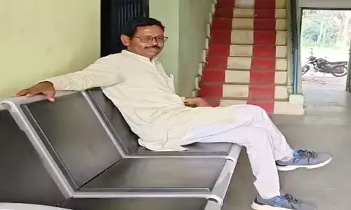 पूर्व जिला मंत्री चमार सिंह पात्र