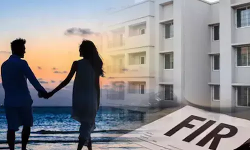 Noida Businessman Duped For 2 Crore