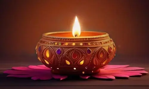 Happy Choti Diwali Wishes