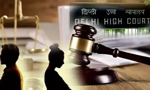 Delhi High Court on permanent alimony Delhi High Court on permanent alimony