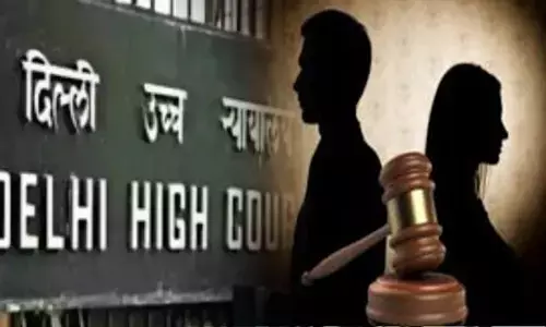 Delhi High Court Decision on Alimony