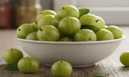 amla health benefits