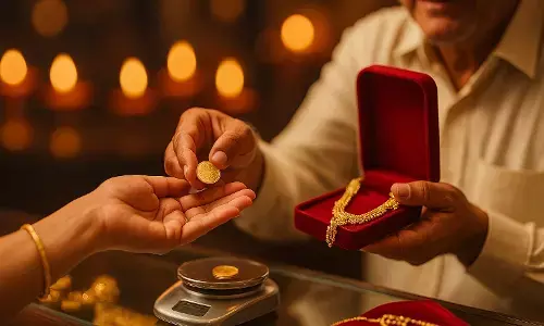 Dhanteras 2025 gold silver buy subha muhurat