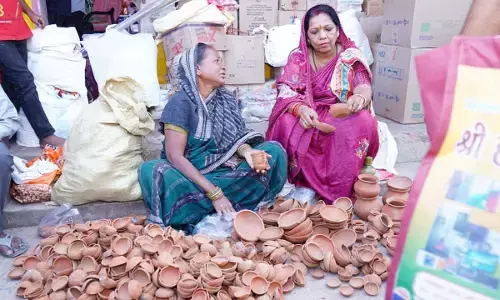 मुख्यमंत्री की धर्मपत्नी कौशल्या साय
