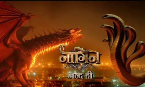 नागिन 7 का टीज़र रिलीज़