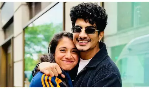 Smriti Mandhana Palash Muchhal marriage