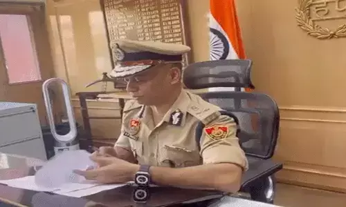 DGP haryana
