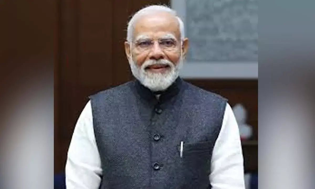 पीएम के कार्यक्रम में बदलाव  : 31 को स्वागत, 1 नवंबर को पांच कार्यक्रमों में होंगे शामिल