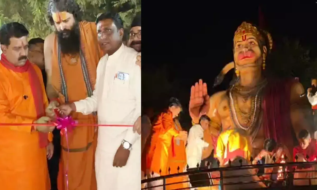 कवर्धा में भक्ति, सौंदर्य और आस्था का संगम