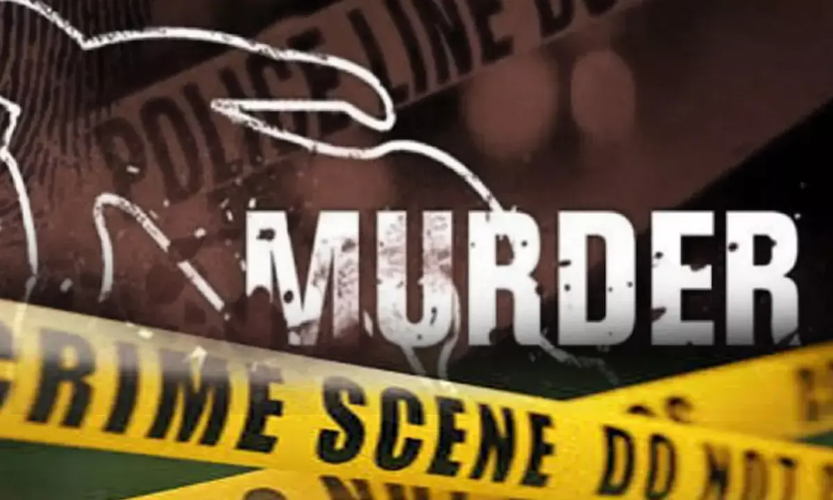 Delhi Murder Case Delhi Murder Case