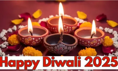 Happy Diwali 2025 wishes in hindi