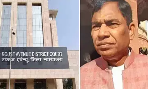 Yogendra Chandolia case in Rouse Avenue Court