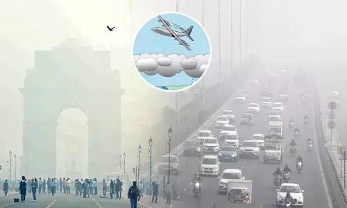 AQI level Delhi October 19 AQI level Delhi October 19