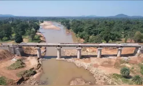 रावघाट से जगदलपुर रेल लाइन निर्माण शीघ्र प्रारंभ : सात दशकों का इंतजार होगा समाप्त, लोगों ने जताया प्रशासन का आभार