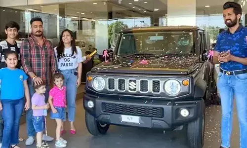 एक दिन में मारुति ने 41000 तो हुंडई ने 14000 कारों की डिलीवरी की, जानिए टाटा का हाल