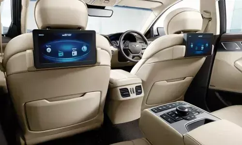 भारत में तैयार हुंडई की ये कार मर्सिडीज, BMW, ऑडी को देगी सीधी टक्कर