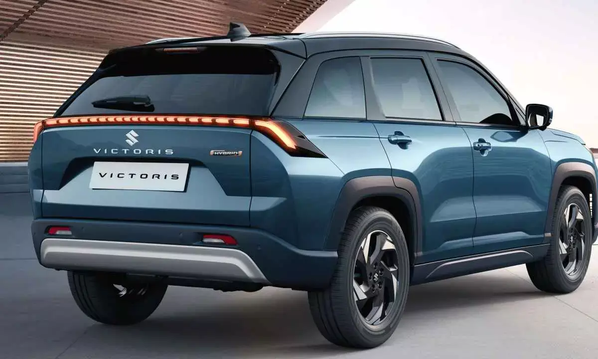 कंपनी ने इस SUV की कीमतों में कर दिया इजाफा, अब खरीदने के लिए इतने रुपए ज्याद करने होंगे खर्च