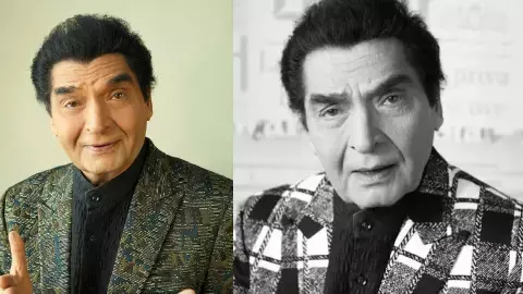 Actor Govardhan Asrani passes away