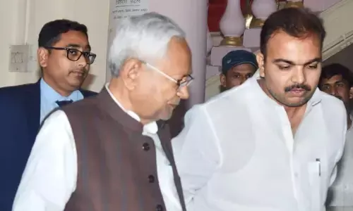 Bihar Election 2025 JDU Aurangabad Resignation Ashok Singh rafiganj News