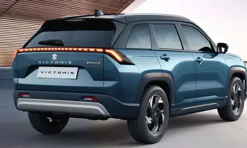 कंपनी ने इस SUV की कीमतों में कर दिया इजाफा, अब खरीदने के लिए इतने रुपए ज्याद करने होंगे खर्च