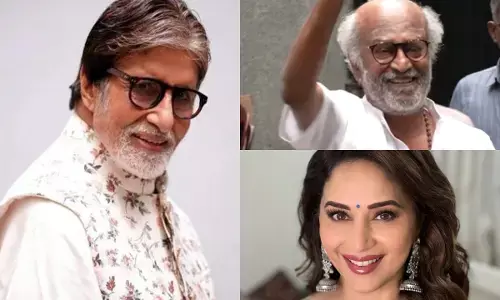 दिवाली 2025 के मौके पर बॉलीवुड सेलेब्स ने फैंस को बधाई दी।