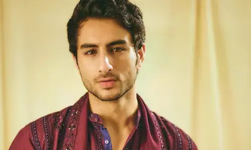 इब्राहिम अली खान ने ‘नादानियाँ’ की नाकामी और ट्रोलिंग पर तोड़ी चुप्पी