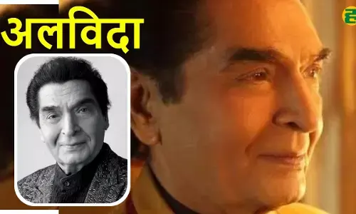 Veteran Hindi cinema actor Asrani passes away in Mumbai. He played memorable roles in over 350 films.