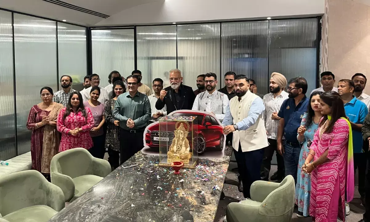 Laborate Pharmaceuticals Diwali Gift