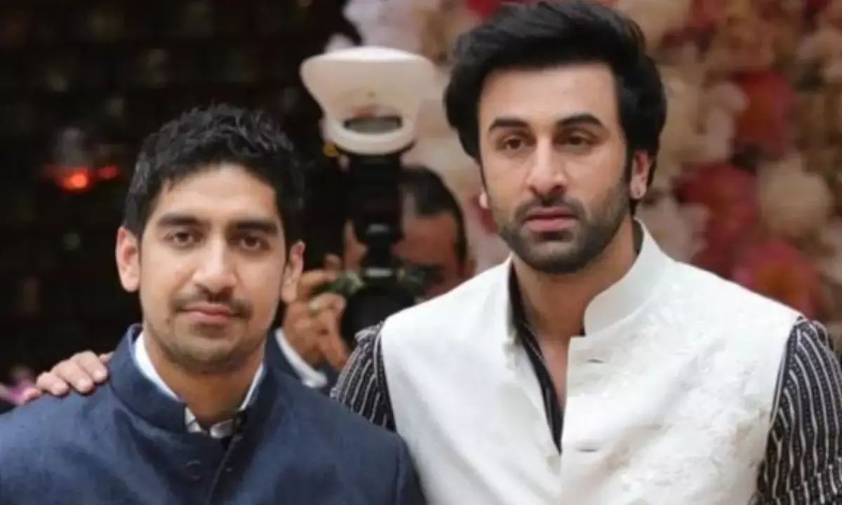 खबर है कि कि डायरेक्टर अयान मुखर्जी ने धूम 4 से खुद को अलग कर दिया है।