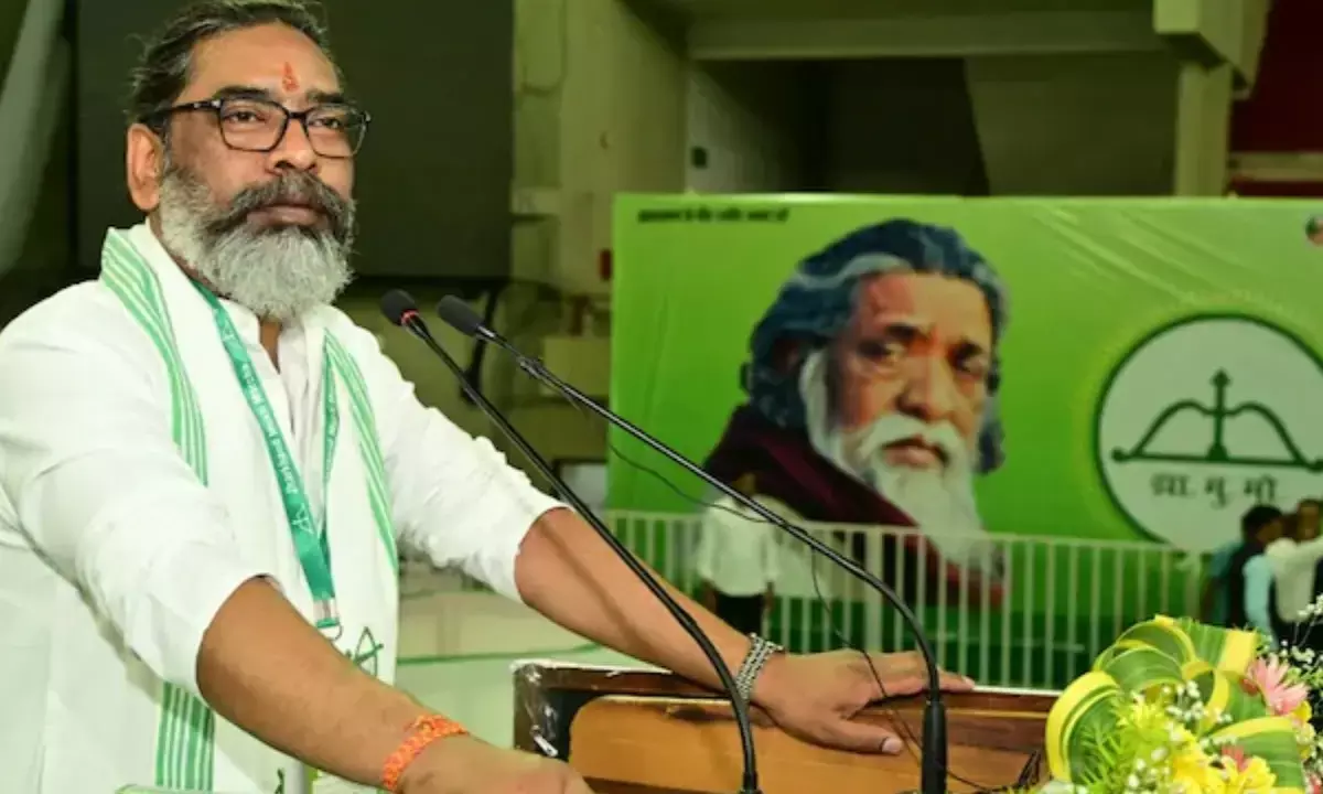 Bihar-election-2025-jmm-congress-rjd-controversy