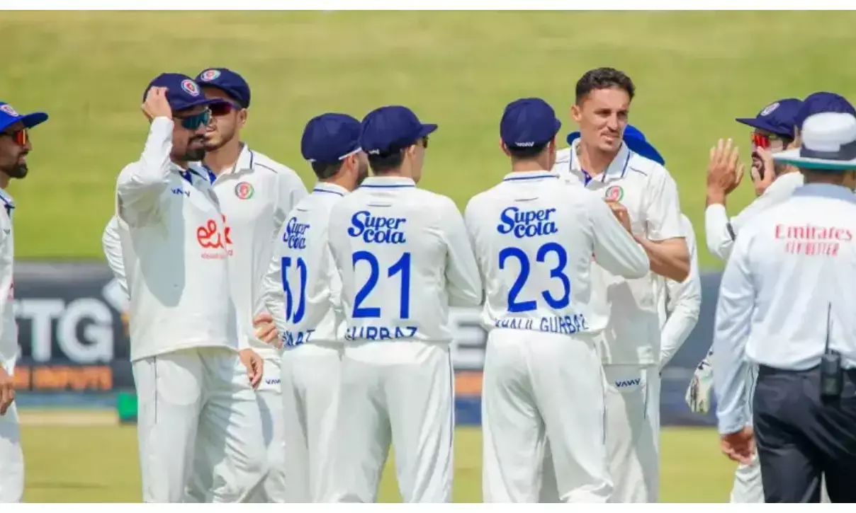 Afghanistan Ziaur Rahman Sharifi