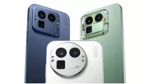 Realme GT 8 Pro TDRA certified