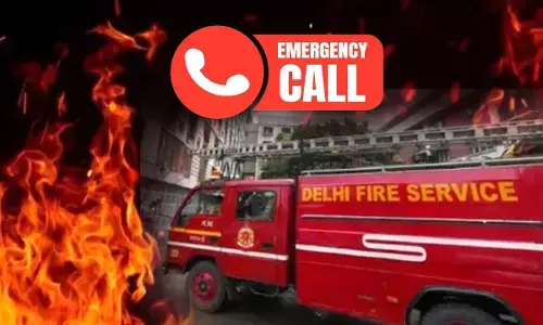 Delhi Fire Service