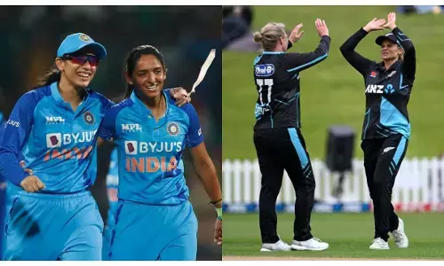icc womens world cup 2025 india new Zealand Pakistan semi final scenario