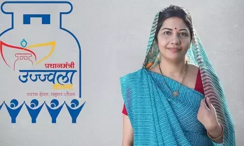 दीपावली पर उज्जवला योजना की नई सौगात